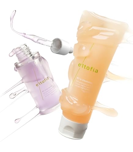 e'ltofia エルトフィア 洗顔 美容液 医薬部外品 カームグリップツイン